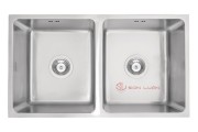 Chậu rửa chén Hafele HS-SD7744 567.23.020